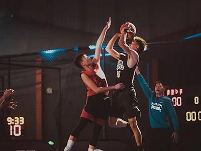 NCAA克瑞頓大學(xué)vs貝勒大學(xué)直播