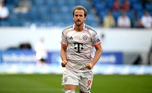 解約金6500萬(wàn)！記者：凱恩重返熱刺？五個(gè)理由證明這并非天方夜譚