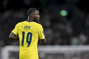 西甲僅3人創(chuàng)造機會、射門、過人均20+：佩佩、姆巴佩、維尼修斯