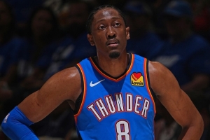 瘋狂！雷霆上賽季杰倫威不打13勝0負(fù) 本賽季是16勝1負(fù)