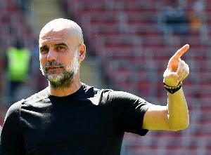 瓜迪奧拉：真正的賽季現(xiàn)在才開始，我希望使用穩(wěn)定的陣容